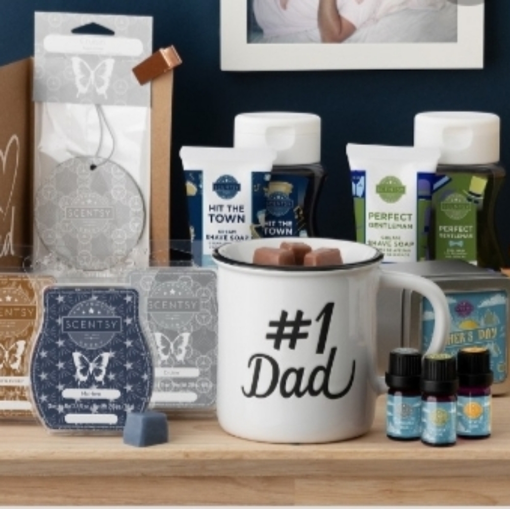 Our new fathers day items